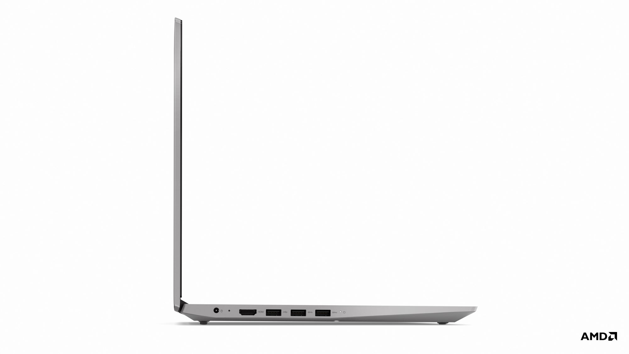Lenovo IdeaPad S145-15API 15.6" FHD Notebook, AMD R7-3700U, 2.30GHz, 8GB RAM, 256GB SSD, Win10H - 81UT00LJUS (Refurbished)