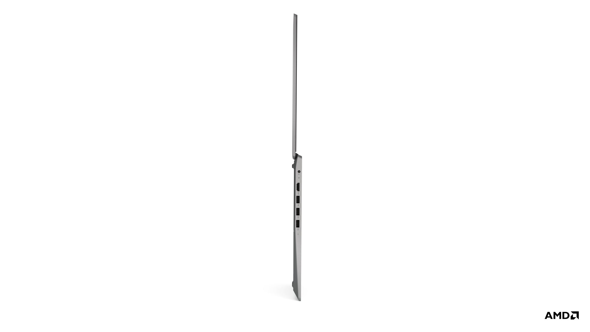 Lenovo IdeaPad S145-15API 15.6" FHD Notebook, AMD R7-3700U, 2.30GHz, 8GB RAM, 256GB SSD, Win10H - 81UT00LJUS (Refurbished)