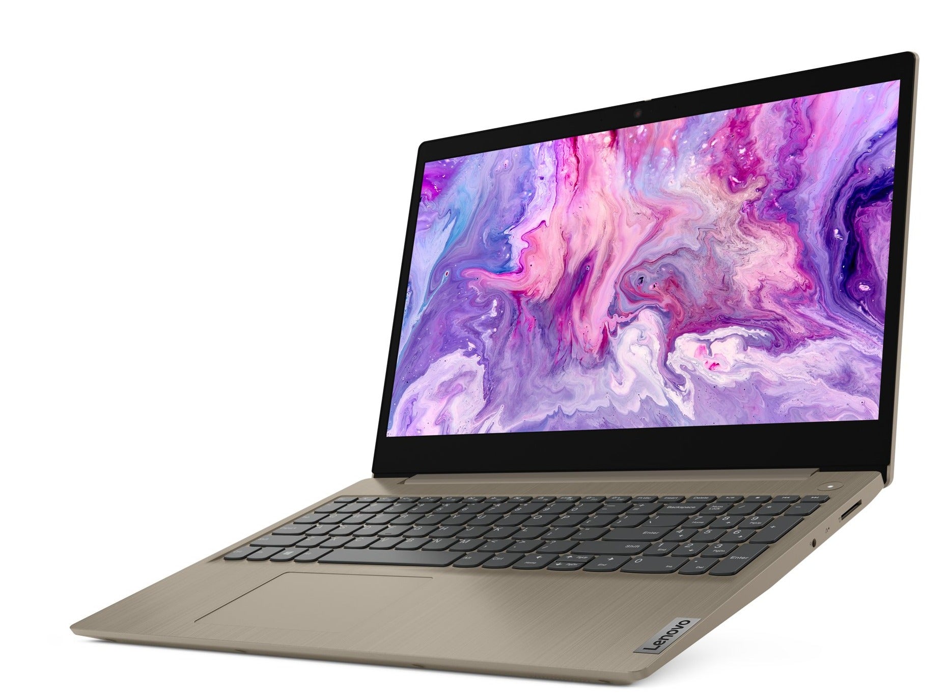 Lenovo IdeaPad 3 15ADA05 15.6" FHD Notebook, AMD Athlon 3050U, 2.30GHz, 8GB RAM, 1TB HDD, Win10H - 81W100DWUS (Refurbished)