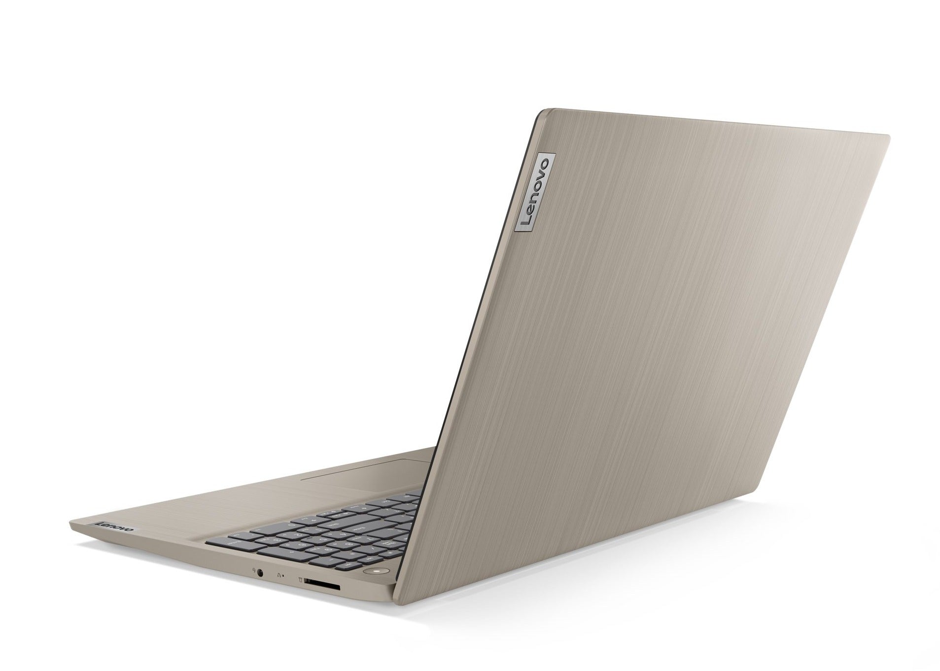 Lenovo IdeaPad 3 15ADA05 15.6" FHD Notebook, AMD Athlon 3050U, 2.30GHz, 8GB RAM, 1TB HDD, Win10H - 81W100DWUS (Refurbished)