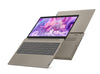 Lenovo IdeaPad 3 15ADA05 15.6" FHD Notebook, AMD Athlon 3050U, 2.30GHz, 8GB RAM, 1TB HDD, Win10H - 81W100DWUS (Refurbished)