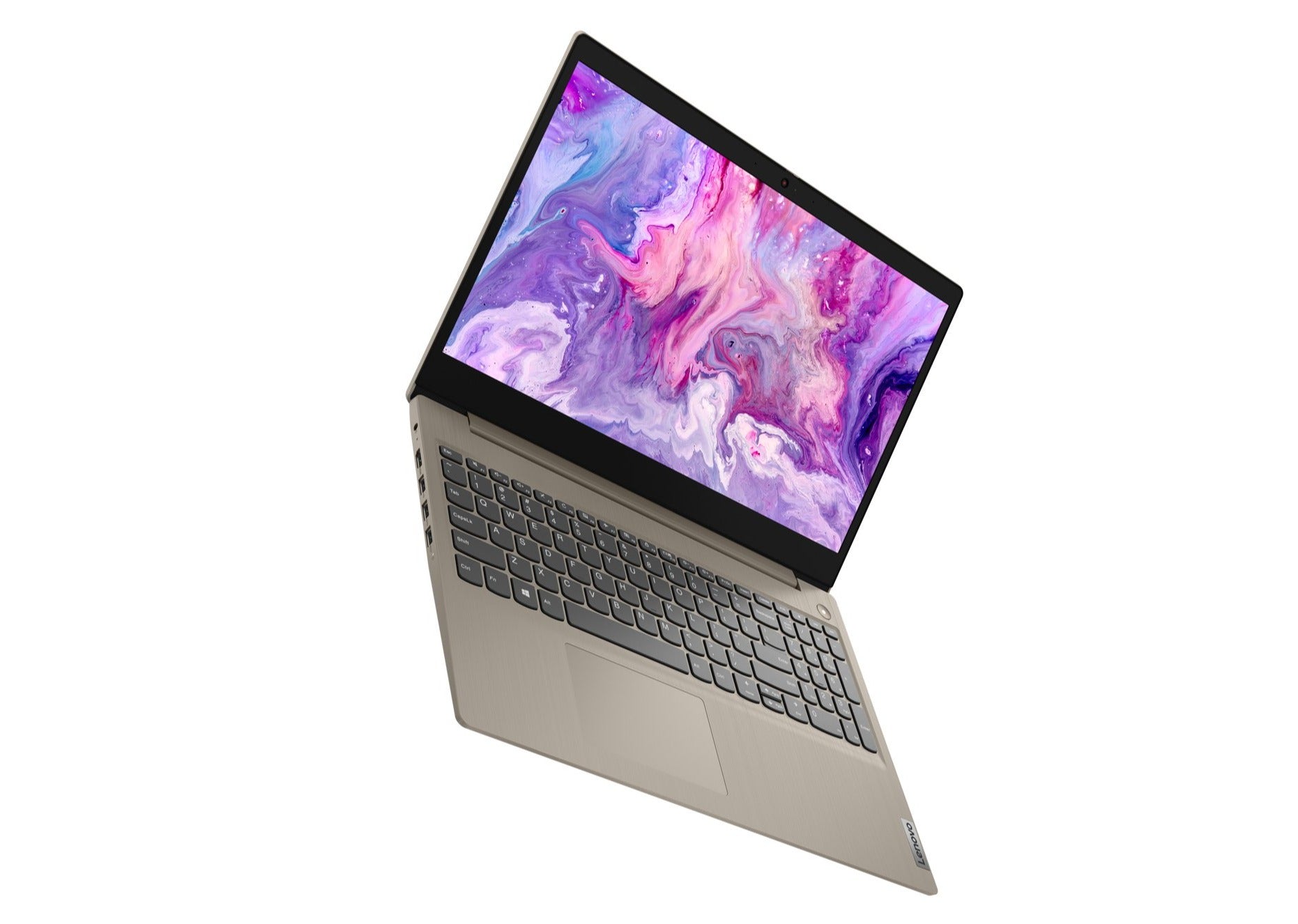 Lenovo IdeaPad 3 15ADA05 15.6" FHD Notebook, AMD Athlon 3050U, 2.30GHz, 8GB RAM, 1TB HDD, Win10H - 81W100DWUS (Refurbished)