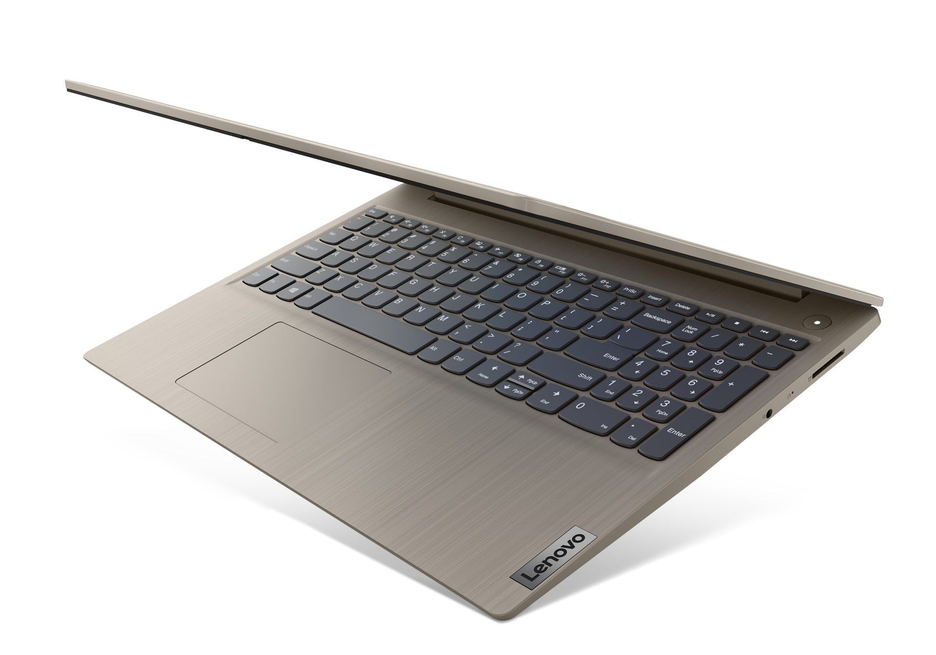 Lenovo IdeaPad 3 15ADA05 15.6" FHD Notebook, AMD Athlon 3050U, 2.30GHz, 8GB RAM, 1TB HDD, Win10H - 81W100DWUS (Refurbished)