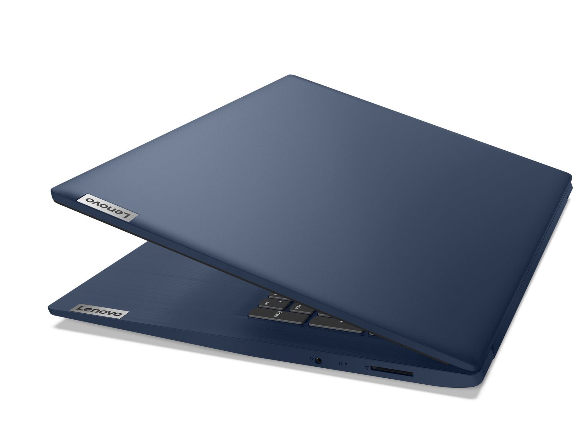 Lenovo IdeaPad 3 17IML05 17.3" FHD Notebook, Intel i5-10210U, 1.60GHz, 8GB RAM, 256GB SSD, Win10H - 81WC0014US