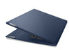 Lenovo IdeaPad 3 17IML05 17.3" FHD Notebook, Intel i7-10510U, 1.80GHz, 8GB RAM, 256GB SSD, Win10H - 81WC0015US (Refurbished)