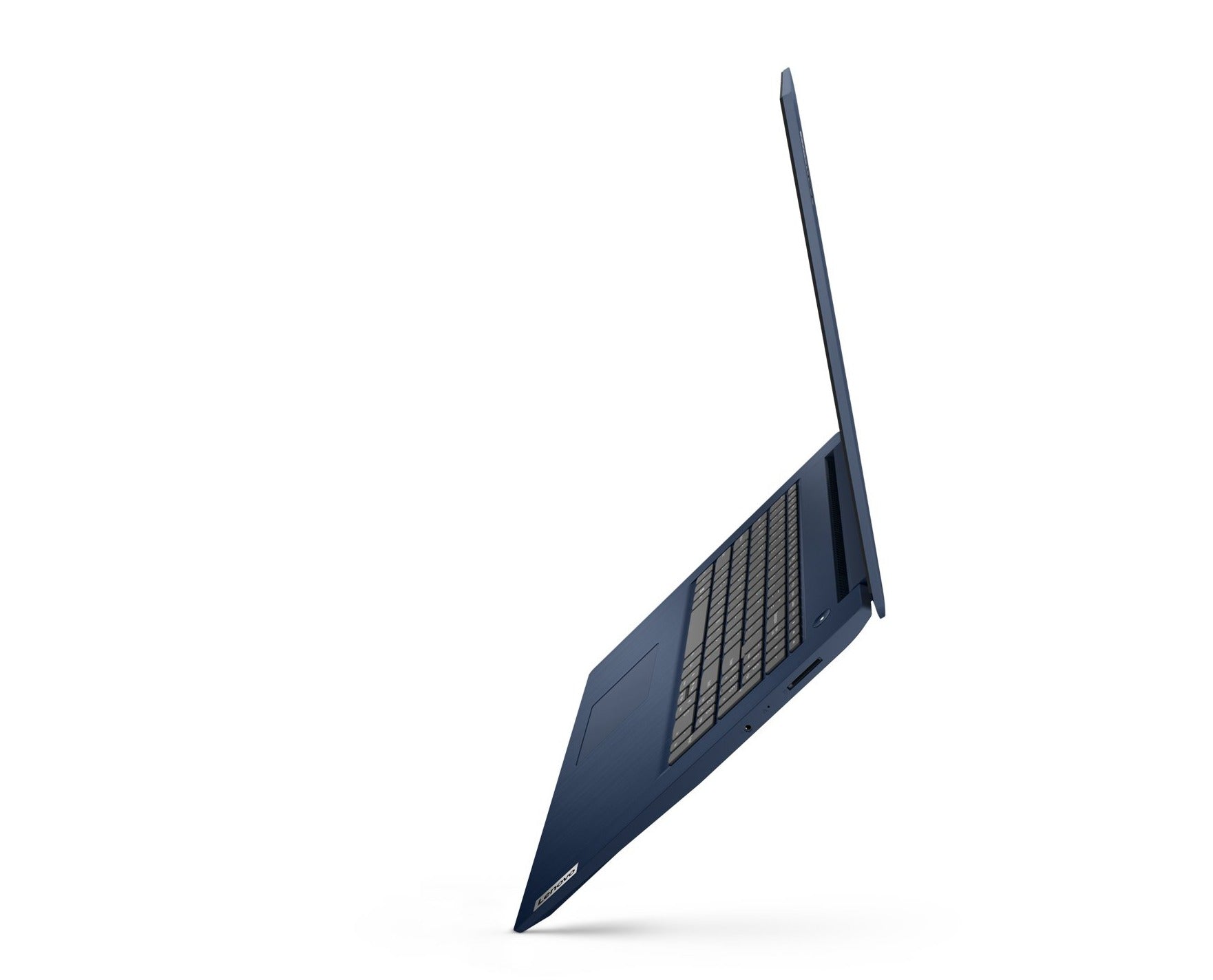 Lenovo IdeaPad 3 17IML05 17.3" FHD Notebook, Intel i7-10510U, 1.80GHz, 8GB RAM, 256GB SSD, Win10H - 81WC0015US (Refurbished)