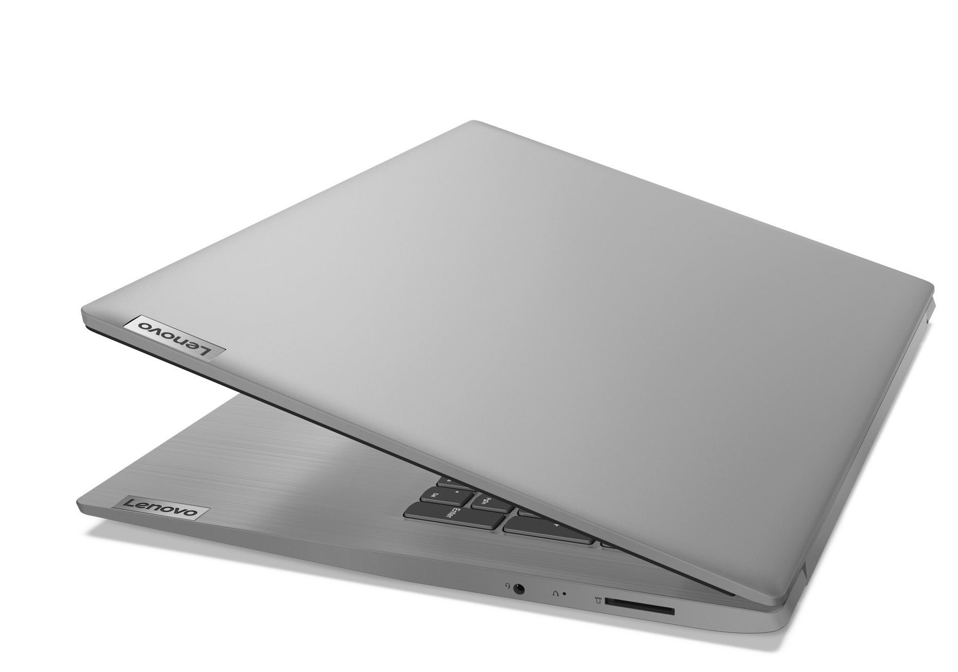 Lenovo IdeaPad 3 17IIL05 17.3" HD+ Notebook, Intel i3-1005G1, 1.20GHz, 8GB RAM, 256GB SSD, Win10H - 81WF000TUS (Refurbished)