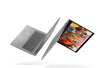 Lenovo IdeaPad 3 17IIL05 17.3" HD+ Notebook, Intel i3-1005G1, 1.20GHz, 8GB RAM, 256GB SSD, Win10H - 81WF000TUS (Refurbished)