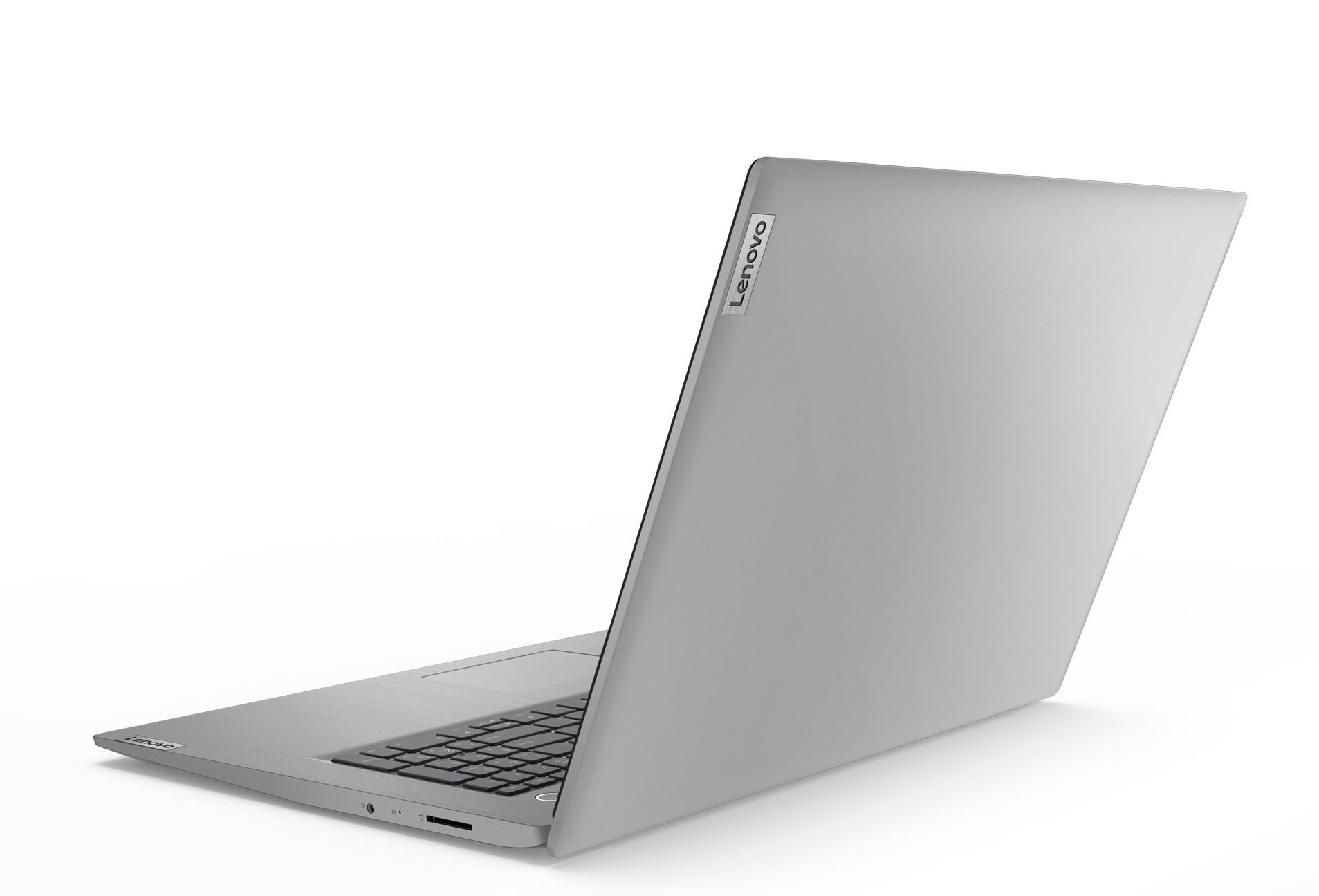 Lenovo IdeaPad 3 17IIL05 17.3" HD+ Notebook, Intel i3-1005G1, 1.20GHz, 8GB RAM, 256GB SSD, Win10H - 81WF000TUS (Refurbished)