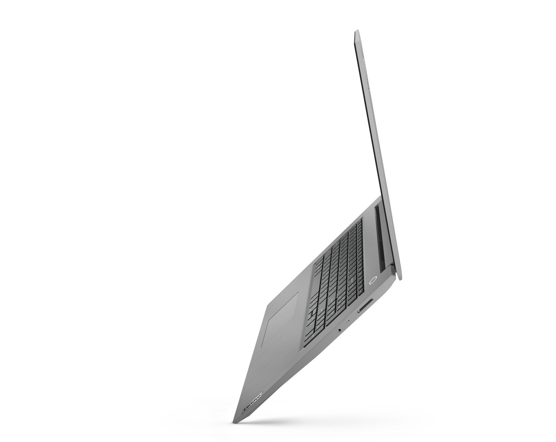 Lenovo IdeaPad 3 17IIL05 17.3" HD+ Notebook, Intel i3-1005G1, 1.20GHz, 8GB RAM, 256GB SSD, Win10H - 81WF000TUS (Refurbished)