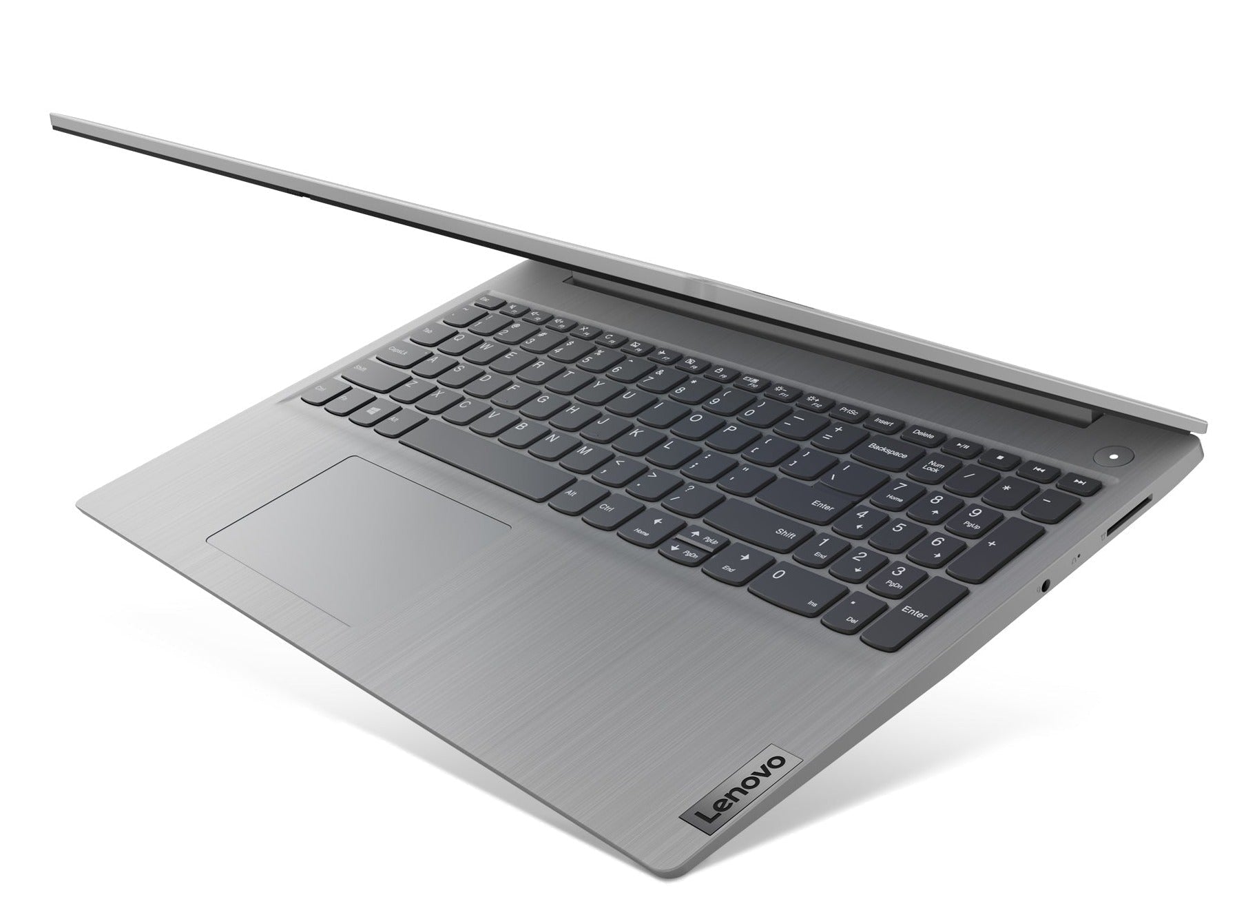 Lenovo IdeaPad 3 15IGL05 15.6" FHD Notebook, Intel Celeron N4020, 1.10GHz, 8GB RAM, 1TB HDD, Win11H - 81WQ00C3US (Refurbished)