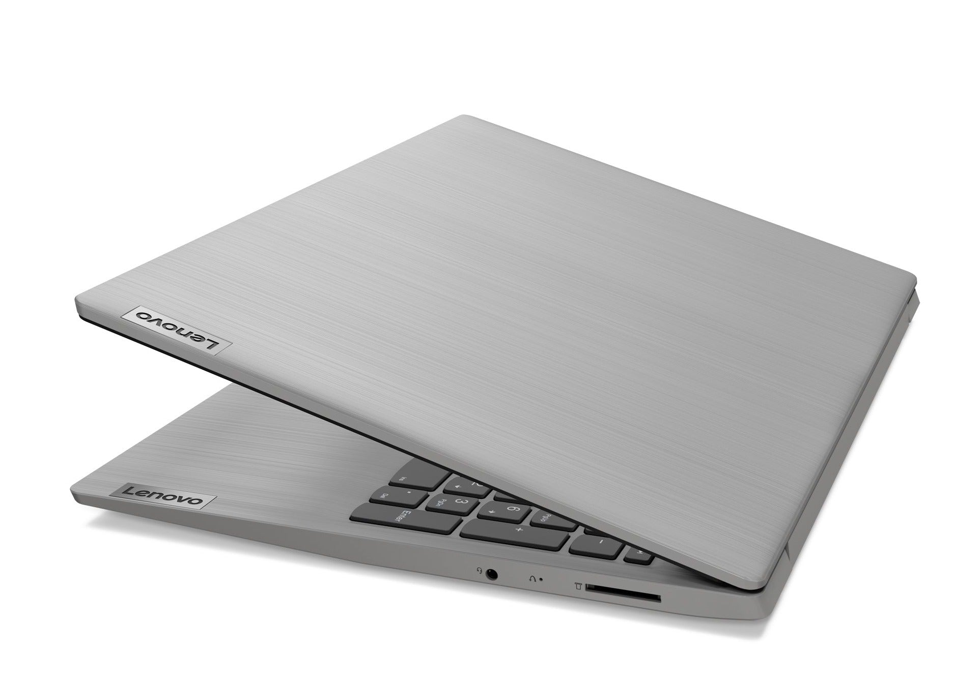 Lenovo IdeaPad 3 15IGL05 15.6" FHD Notebook, Intel Celeron N4020, 1.10GHz, 8GB RAM, 256GB SSD, Win11H - 81WQ00C8US