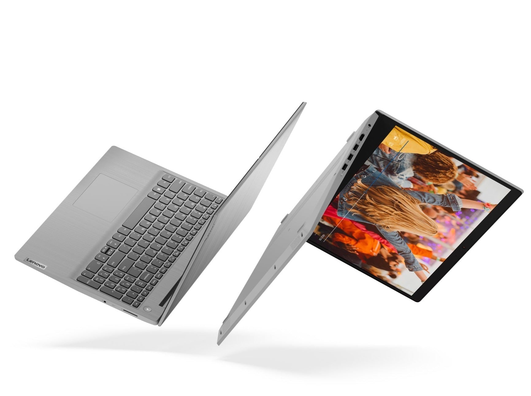 Lenovo IdeaPad 3 15IGL05 15.6" FHD Notebook, Intel Celeron N4020, 1.10GHz, 8GB RAM, 1TB HDD, Win11H - 81WQ00C3US (Refurbished)