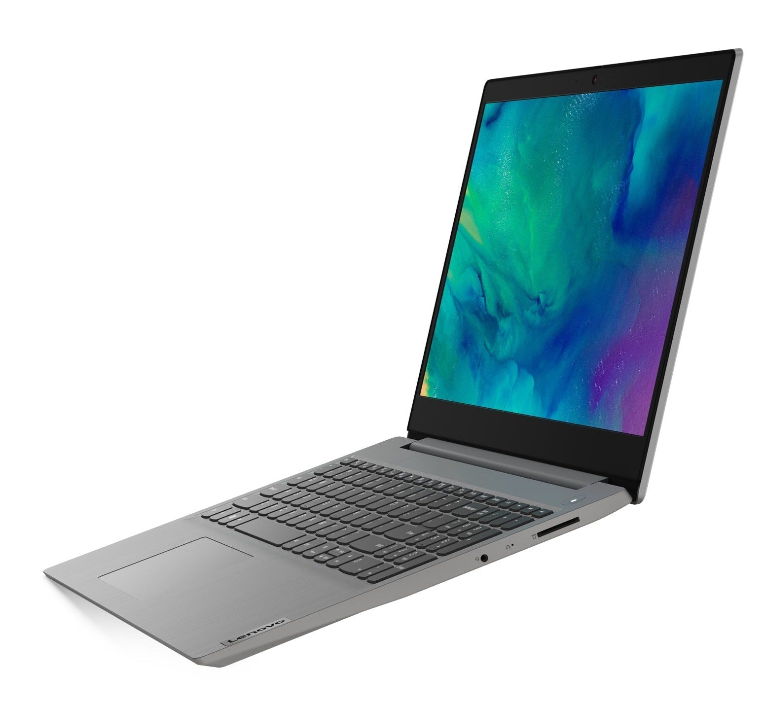 Lenovo IdeaPad 3 15IGL05 15.6" FHD Notebook, Intel Celeron N4020, 1.10GHz, 8GB RAM, 1TB HDD, Win11H - 81WQ00C3US (Refurbished)