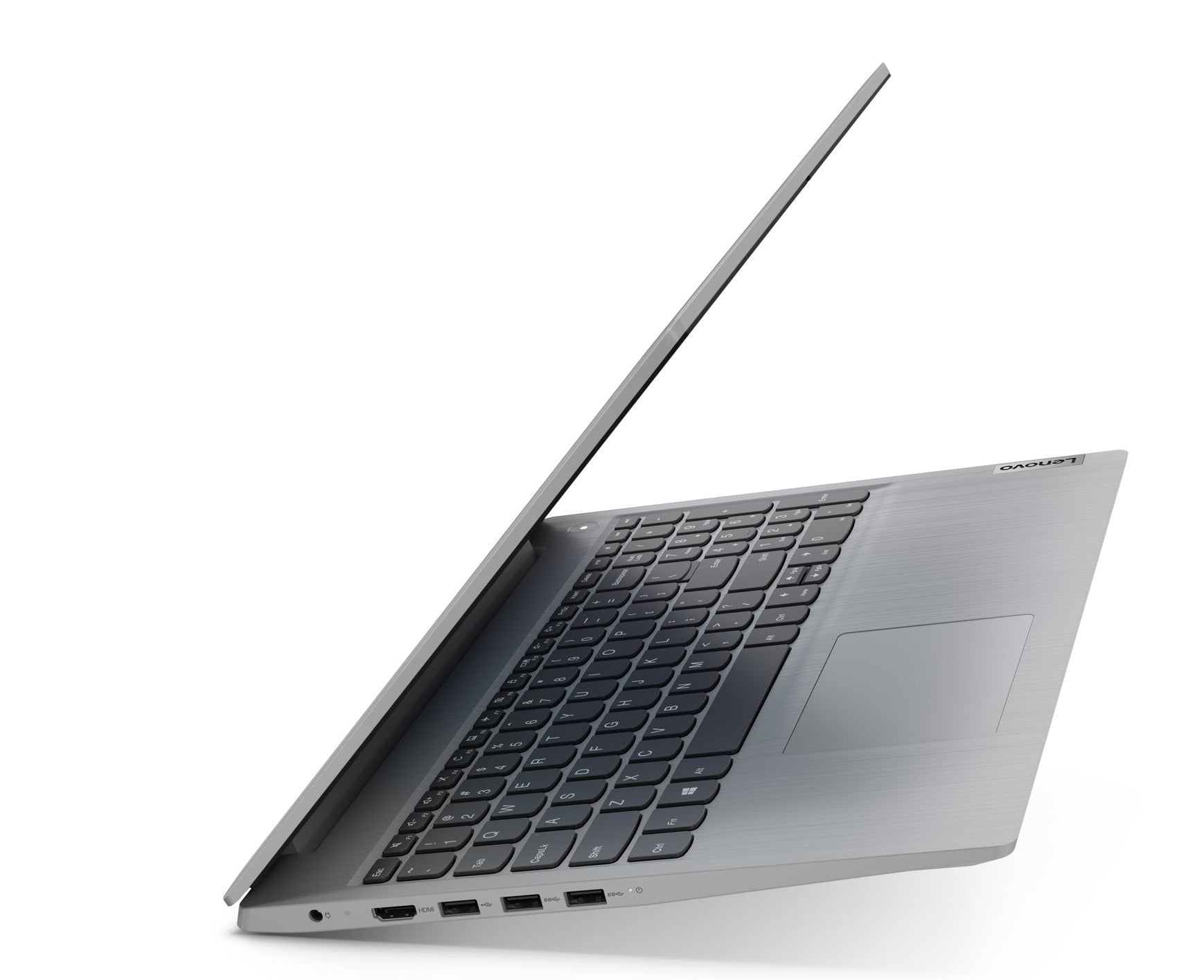Lenovo IdeaPad 3 15IGL05 15.6" FHD Notebook, Intel Celeron N4020, 1.10GHz, 8GB RAM, 1TB HDD, Win11H - 81WQ00C3US (Refurbished)