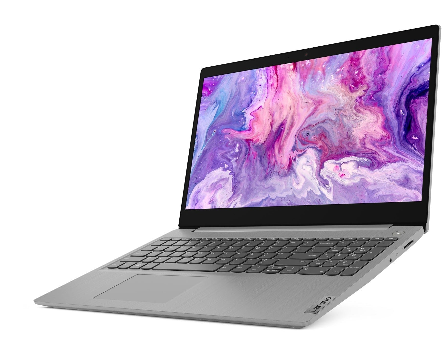 Lenovo IdeaPad 3 15IGL05 15.6" FHD Notebook, Intel Celeron N4020, 1.10GHz, 8GB RAM, 1TB HDD, Win11H - 81WQ00C3US (Refurbished)