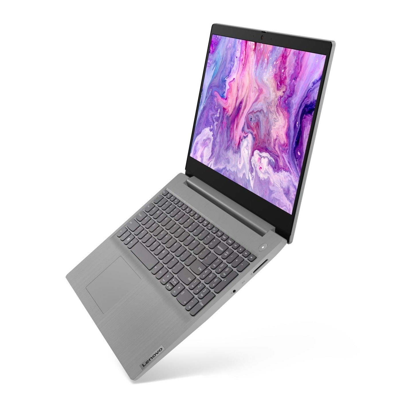 Lenovo IdeaPad 3 15IGL05 15.6" FHD Notebook, Intel Celeron N4020, 1.10GHz, 8GB RAM, 1TB HDD, Win11H - 81WQ00C3US (Refurbished)