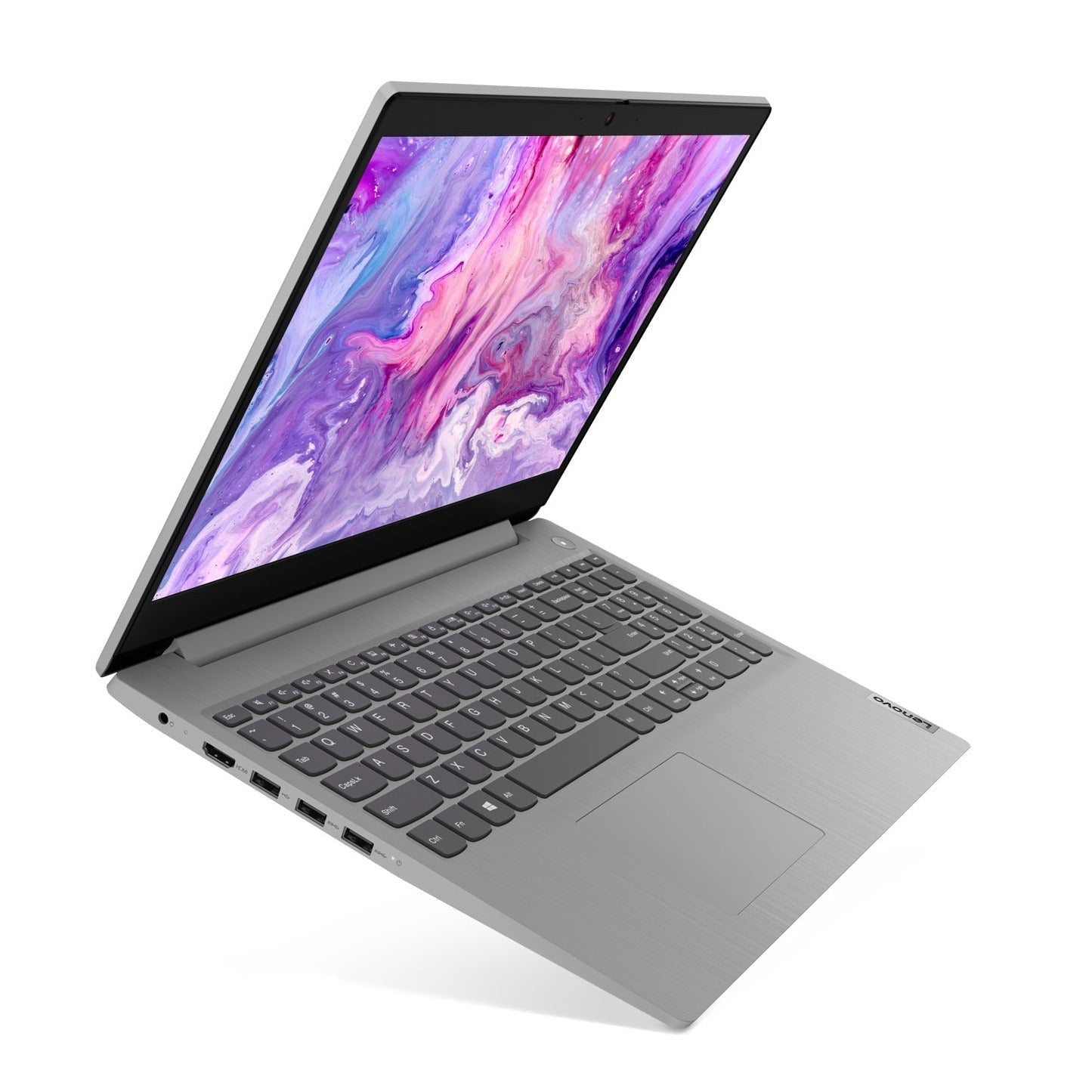 Lenovo IdeaPad 3 15IGL05 15.6" FHD Notebook, Intel Celeron N4020, 1.10GHz, 8GB RAM, 1TB HDD, Win11H - 81WQ00C3US (Refurbished)