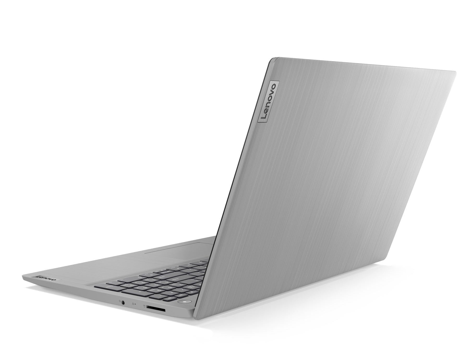 Lenovo IdeaPad 3 15IGL05 15.6" FHD Notebook, Intel Celeron N4020, 1.10GHz, 8GB RAM, 1TB HDD, Win11H - 81WQ00C3US (Refurbished)