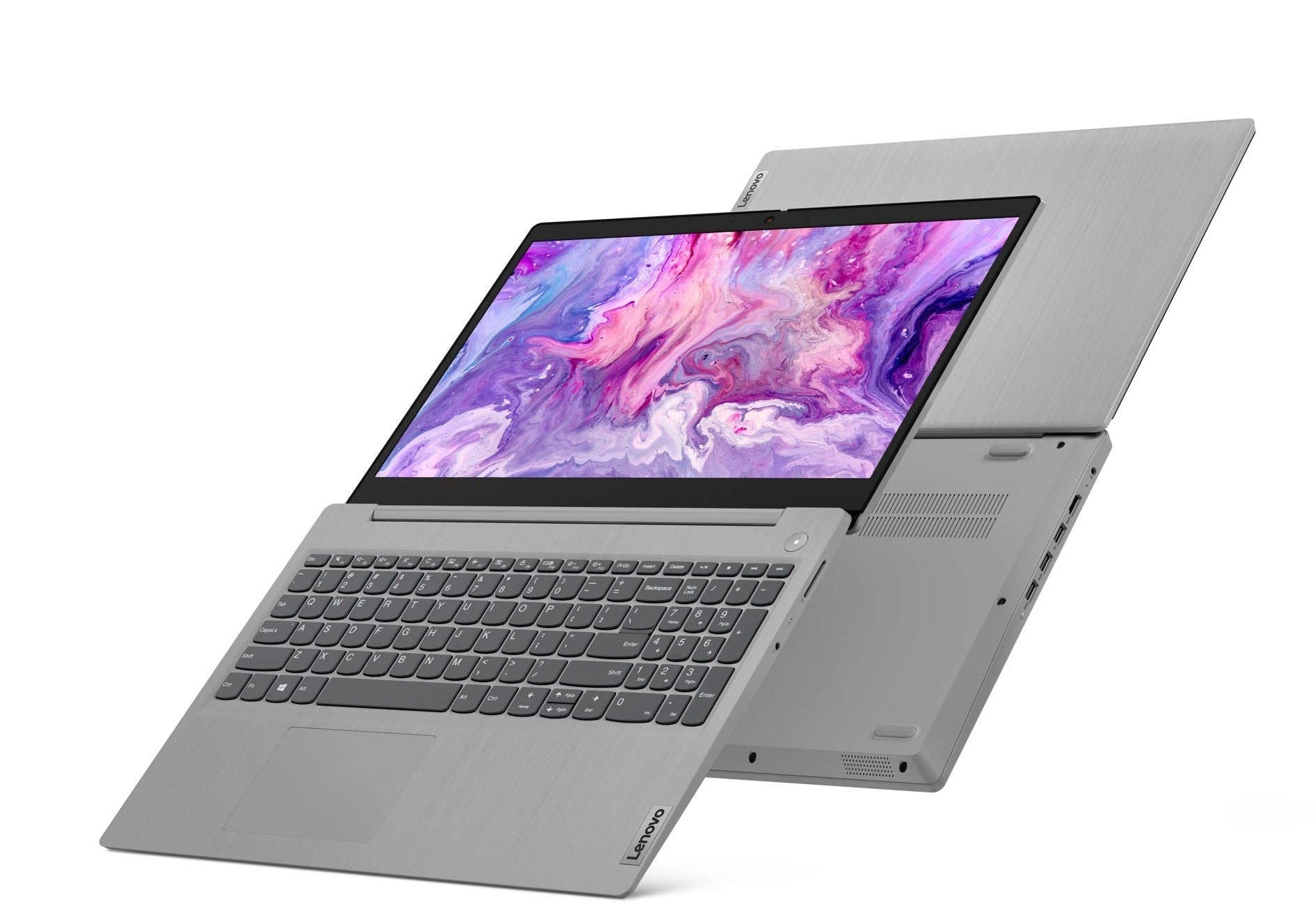 Lenovo IdeaPad 3 15IGL05 15.6" FHD Notebook, Intel Celeron N4020, 1.10GHz, 8GB RAM, 1TB HDD, Win11H - 81WQ00C3US (Refurbished)