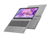 Lenovo IdeaPad 3 15IGL05 15.6" FHD Notebook, Intel Celeron N4020, 1.10GHz, 8GB RAM, 256GB SSD, Win11H - 81WQ00C8US