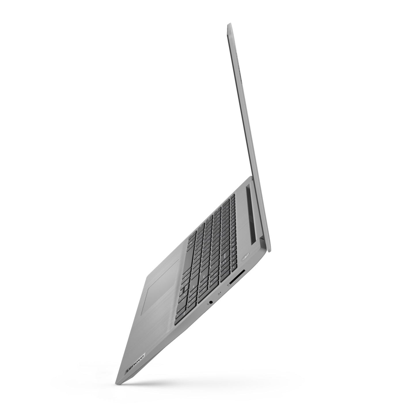 Lenovo IdeaPad 3 15IGL05 15.6" FHD Notebook, Intel Celeron N4020, 1.10GHz, 8GB RAM, 1TB HDD, Win11H - 81WQ00C3US (Refurbished)