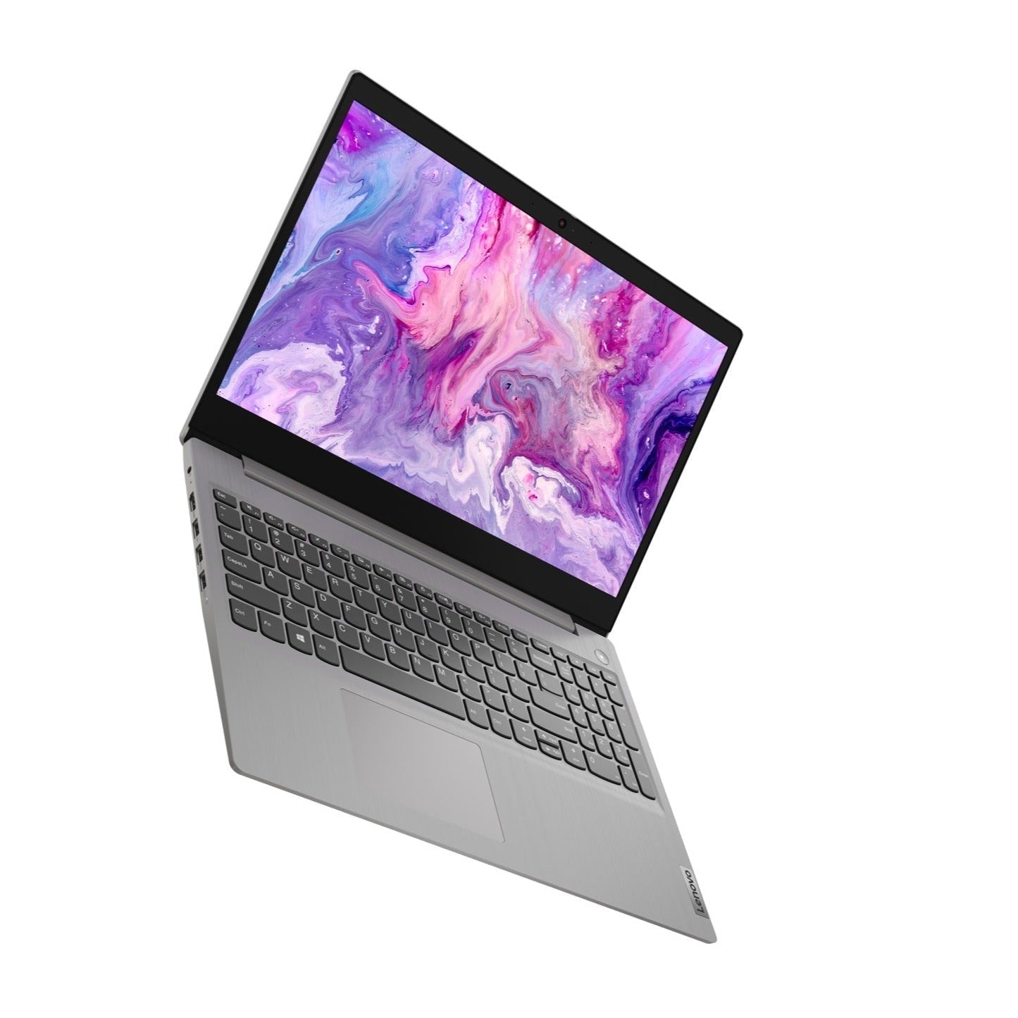 Lenovo IdeaPad 3 15IGL05 15.6" FHD Notebook, Intel Celeron N4020, 1.10GHz, 8GB RAM, 1TB HDD, Win11H - 81WQ00C3US (Refurbished)
