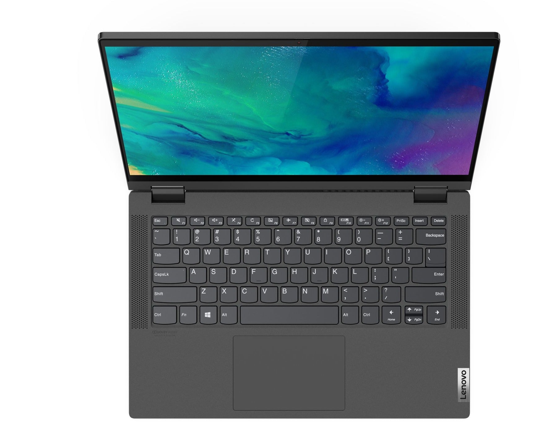 Lenovo IdeaPad Flex 5 14IIL05 14" FHD Notebook, Intel i3-1005G1, 1.20GHz, 8GB RAM, 256GB SSD, Win10H-S - 81X1000NUS (Refurbished)