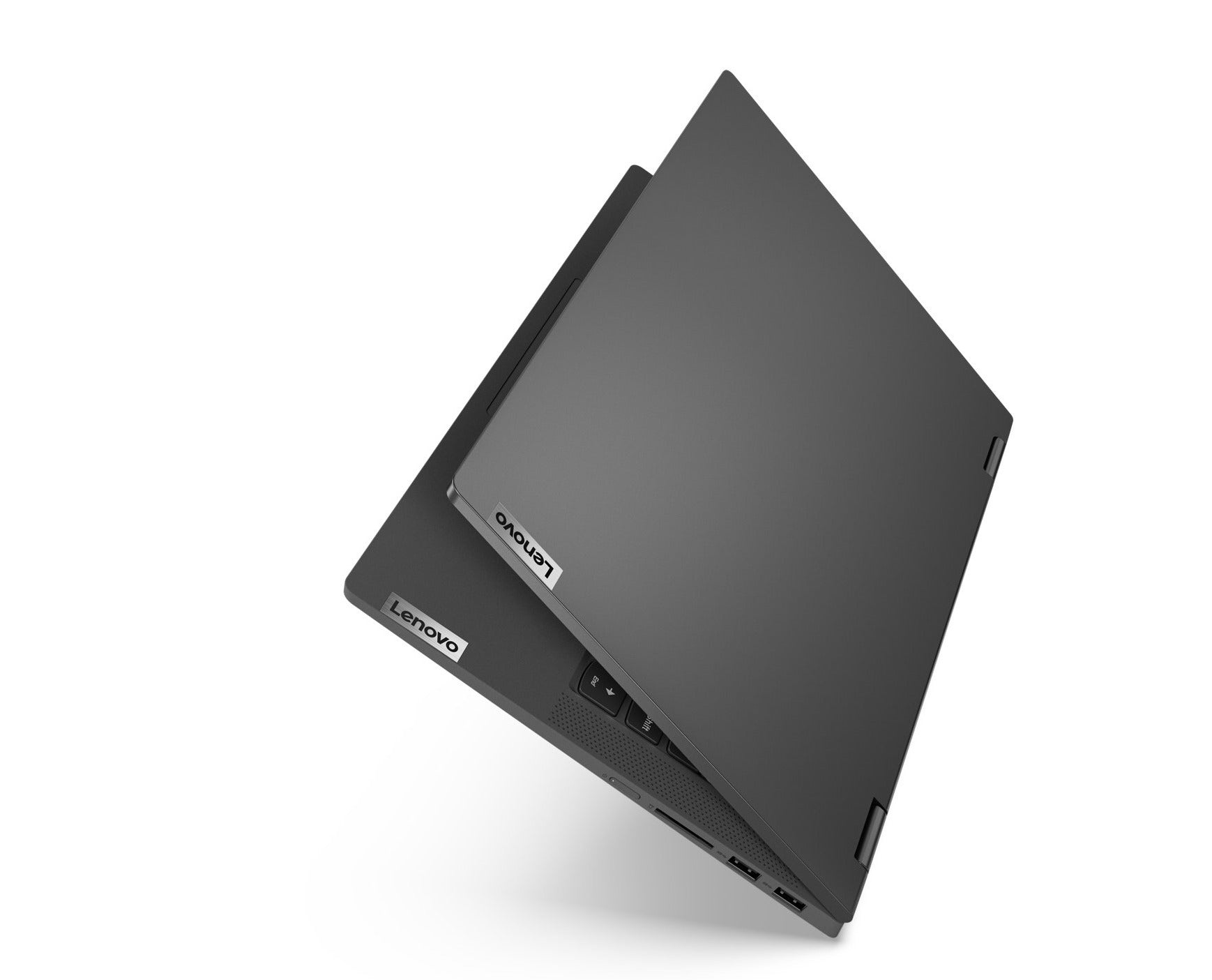 Lenovo IdeaPad Flex 5 14IIL05 14" FHD Notebook, Intel i5-1035G1, 1.0GHz, 8GB RAM, 512GB SSD, Win10H - 81X1000AUS (Refurbished)