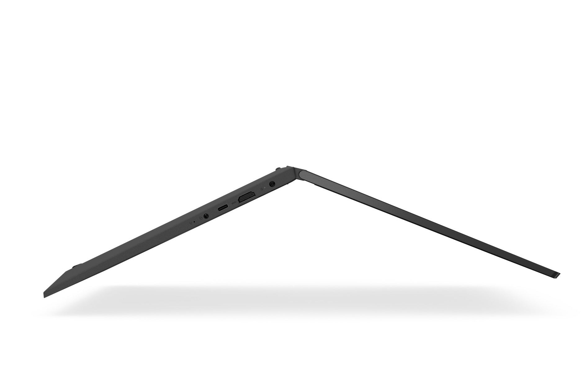 Lenovo IdeaPad Flex 5 14IIL05 14" FHD Notebook, Intel i5-1035G1, 1.0GHz, 8GB RAM, 512GB SSD, Win10H - 81X1000AUS (Refurbished)