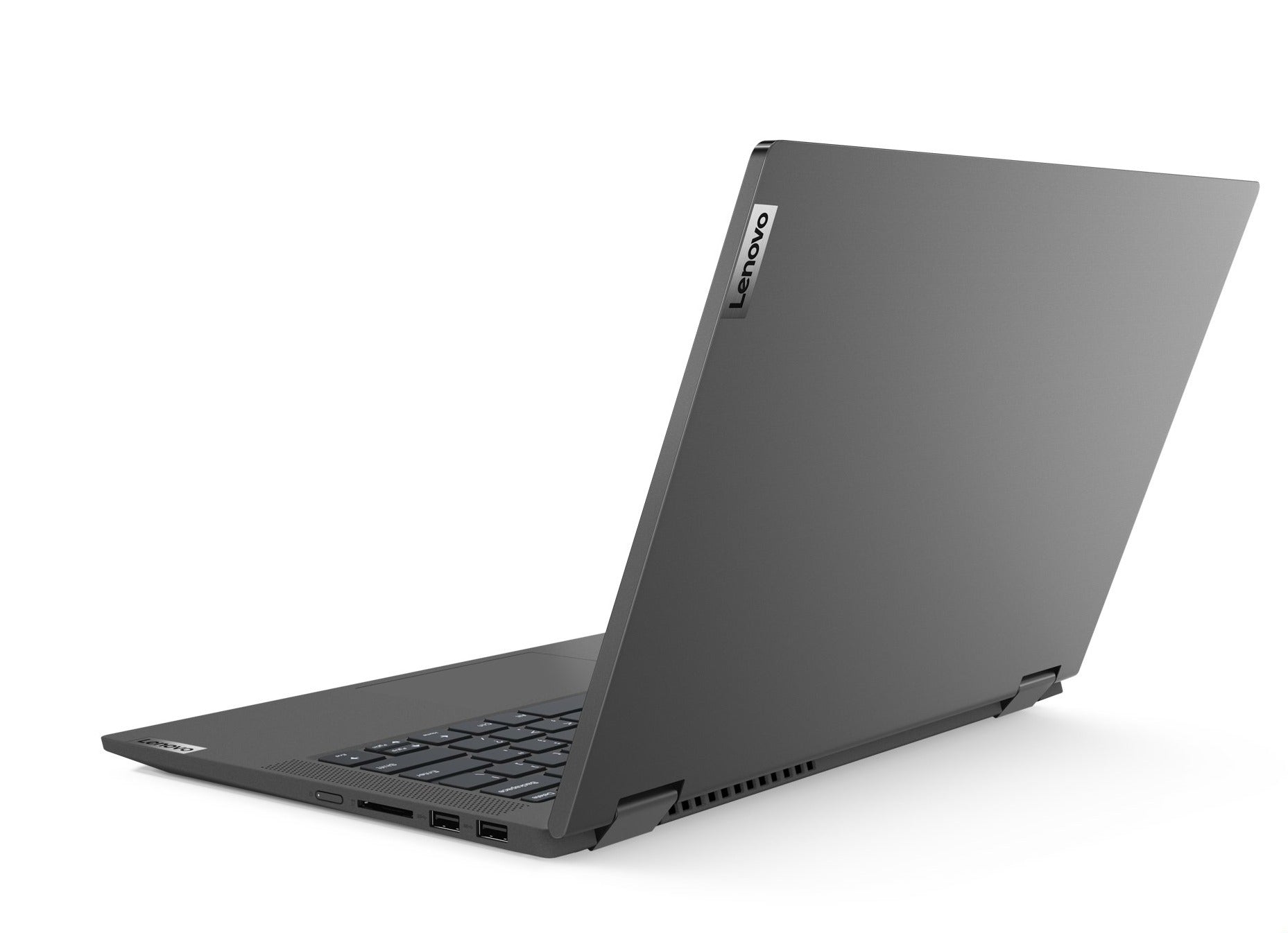 Lenovo IdeaPad Flex 5 14IIL05 14" FHD Notebook, Intel i5-1035G1, 1.0GHz, 8GB RAM, 512GB SSD, Win10H - 81X1000AUS (Refurbished)