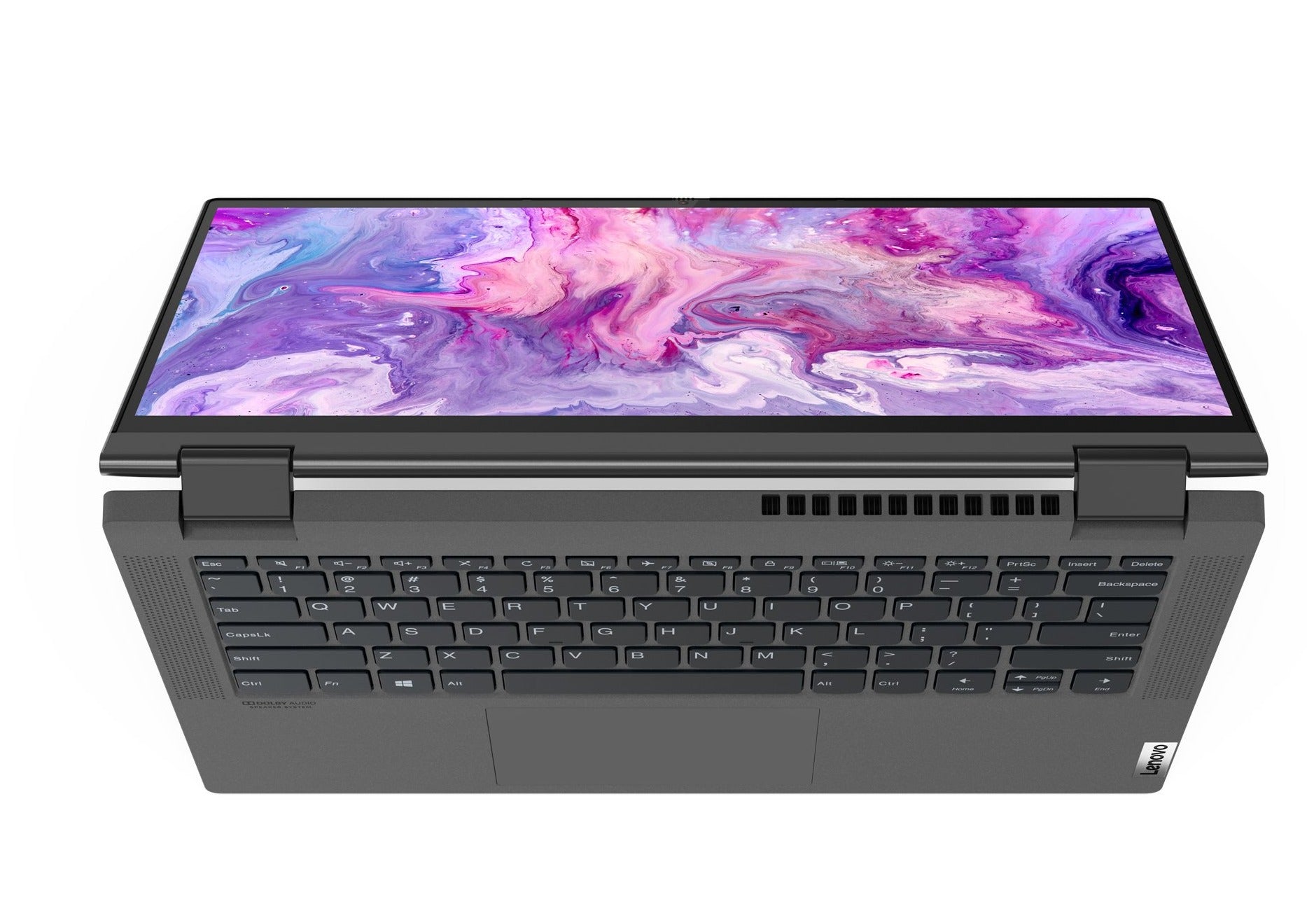 Lenovo IdeaPad Flex 5 14IIL05 14" FHD Notebook, Intel i3-1005G1, 1.20GHz, 8GB RAM, 256GB SSD, Win10H-S - 81X1000NUS (Refurbished)