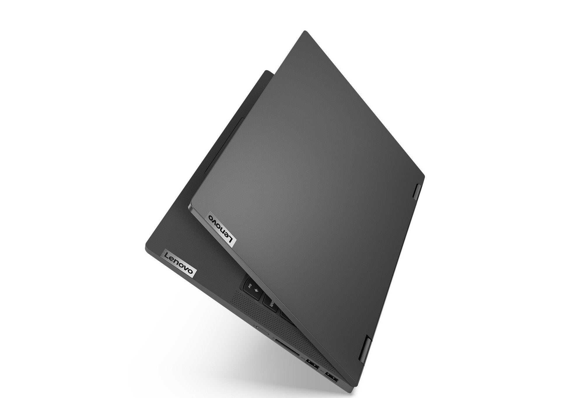 Lenovo IdeaPad Flex 5 14ARE05 14" FHD Notebook, AMD R5-4500U, 2.30GHz, 8GB RAM, 128GB SSD, Win10H - 81X200C8US (Refurbished)