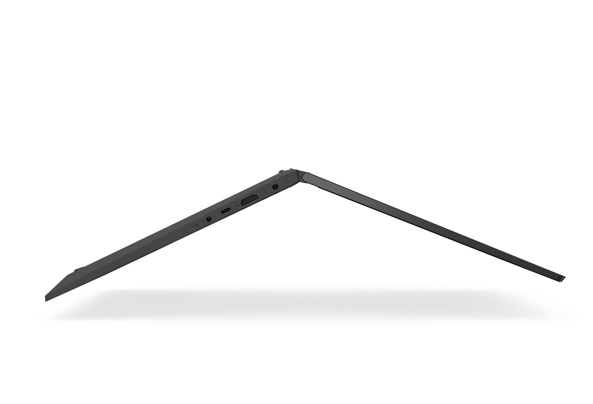Lenovo IdeaPad Flex 5 14ARE05 14" FHD Notebook, AMD R5-4500U, 2.30GHz, 8GB RAM, 128GB SSD, Win10H - 81X200C8US (Refurbished)