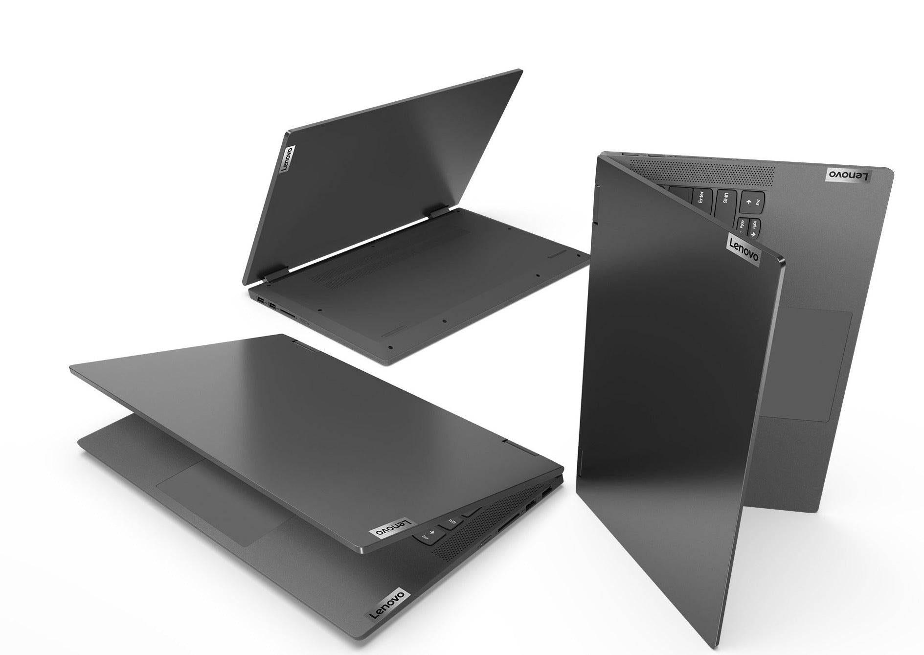 Lenovo IdeaPad Flex 5 14ARE05 14" FHD (Touch) Notebook, AMD R7-4700U,2.0GHz, 8GB RAM, 512GB SSD, Win10H - 81X20002US (Refurbished)