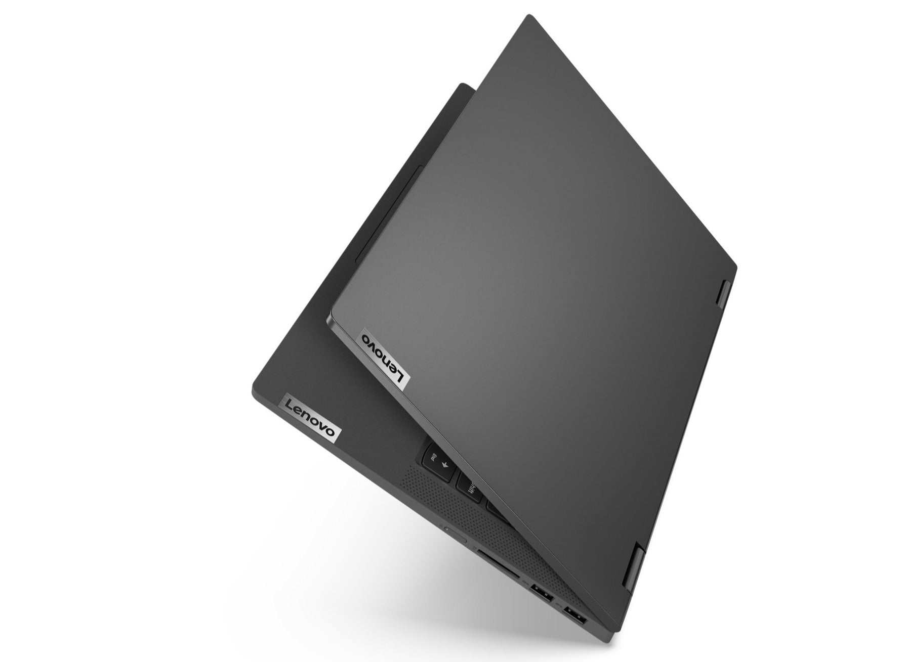 Lenovo IdeaPad Flex 5 15IIL05 15.6" FHD Convertible Notebook, Intel i3-1005G1,1.20GHz, 8GB RAM, 256GB SSD, Win10S - 81X3000AUS (Refurbished)
