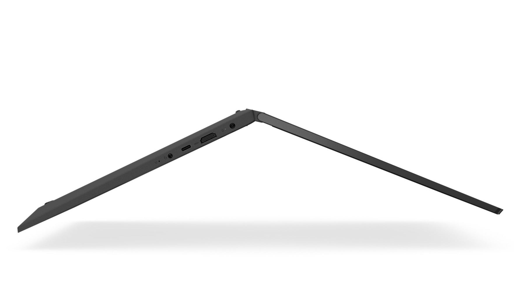 Lenovo IdeaPad Flex 5 15IIL05 15.6" FHD Convertible Notebook, Intel i3-1005G1,1.20GHz, 8GB RAM, 256GB SSD, Win10S - 81X3000AUS (Refurbished)