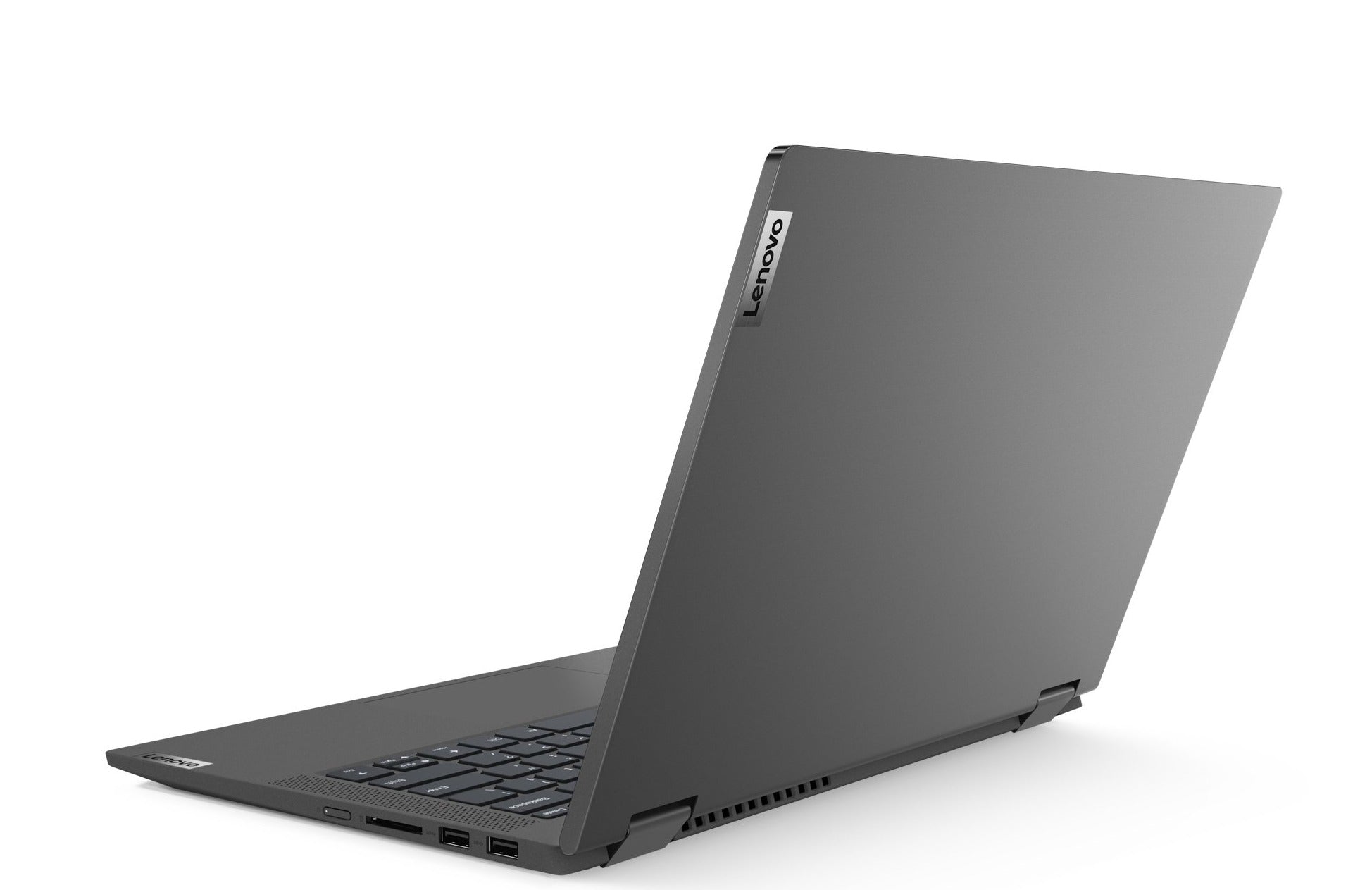 Lenovo IdeaPad Flex 5 15IIL05 15.6" FHD Convertible Notebook, Intel i3-1005G1,1.20GHz, 8GB RAM, 256GB SSD, Win10S - 81X3000AUS (Refurbished)