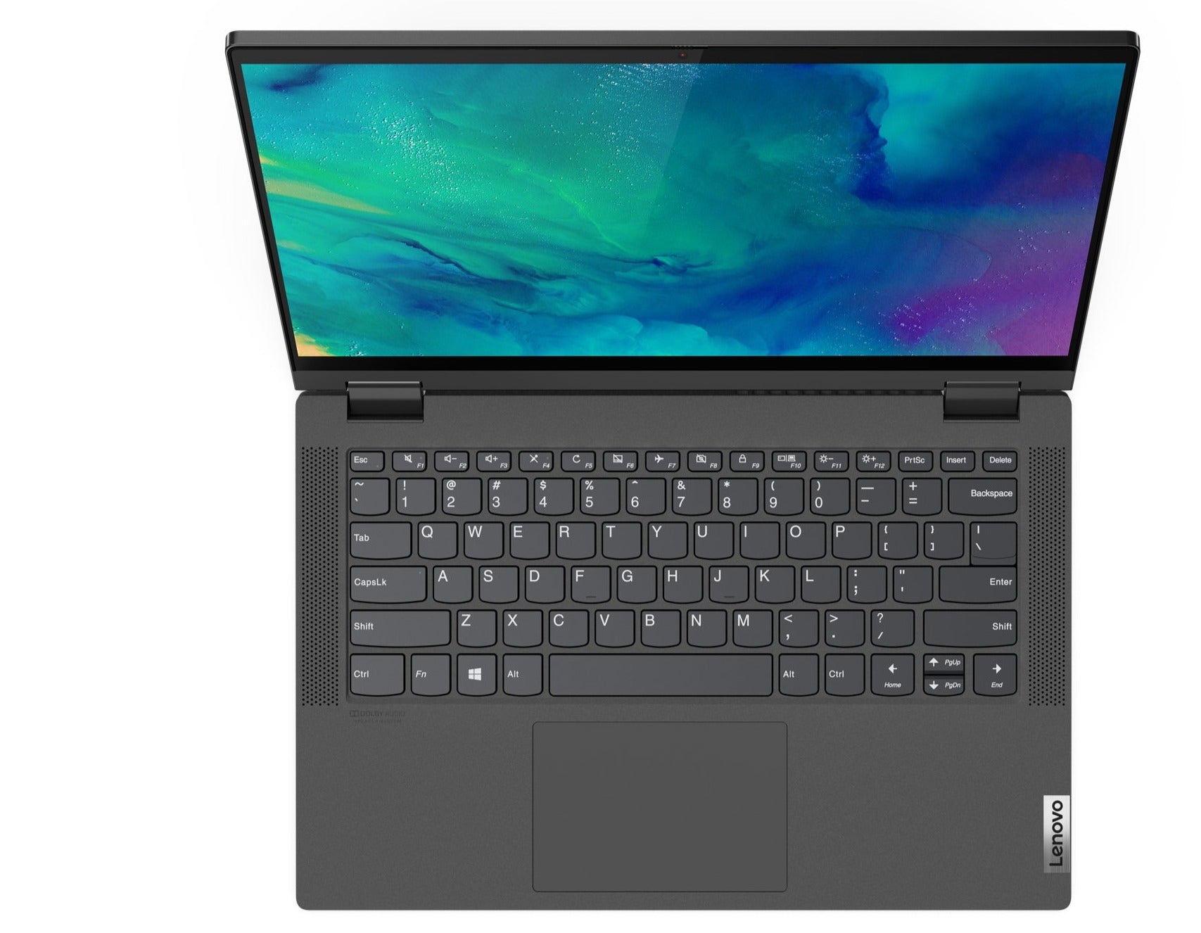 Lenovo IdeaPad Flex 5 15IIL05 15.6" FHD Convertible Notebook, Intel i3-1005G1,1.20GHz, 8GB RAM, 256GB SSD, Win10S - 81X3000AUS (Refurbished)