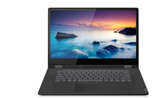 Lenovo Flex-15IML 15.6" FHD (Touch) Convertible Notebook, Intel i7-10510U,1.80GHz, 8GB RAM, 512GB SSD, Win10H - 81XH0000US (Refurbished)
