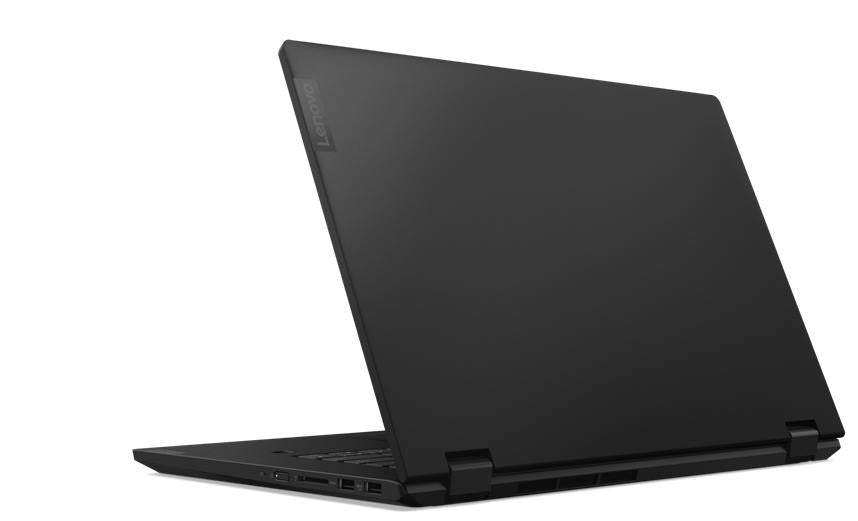 Lenovo Flex-15IML 15.6" FHD (Touch) Convertible Notebook, Intel i7-10510U,1.80GHz, 8GB RAM, 512GB SSD, Win10H - 81XH0000US (Refurbished)