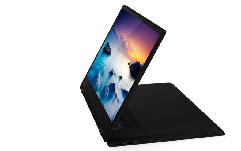 Lenovo Flex-15IML 15.6" FHD (Touch) Convertible Notebook, Intel i7-10510U,1.80GHz, 8GB RAM, 512GB SSD, Win10H - 81XH0000US (Refurbished)