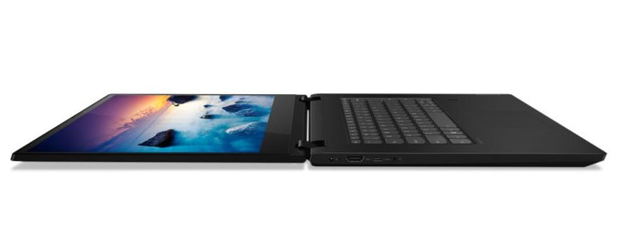Lenovo Flex-15IML 15.6" FHD (Touch) Convertible Notebook, Intel i7-10510U,1.80GHz, 8GB RAM, 512GB SSD, Win10H - 81XH0000US (Refurbished)
