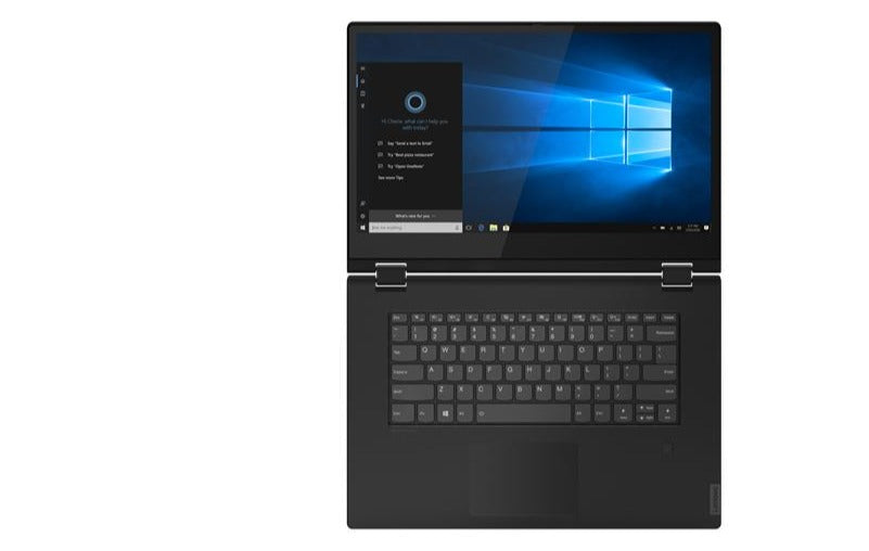 Lenovo Flex-15IML 15.6" FHD (Touch) Convertible Notebook, Intel i7-10510U,1.80GHz, 8GB RAM, 512GB SSD, Win10H - 81XH0000US (Refurbished)