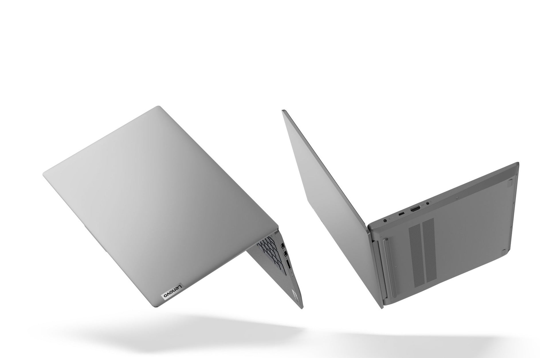 Lenovo IdeaPad 5 15IIL05 15.6" FHD Notebook, Intel i7-1065G7, 1.30GHz, 8GB RAM, 512GB SSD, Win10H - 81YK000XUS (Refurbished)