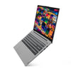 Lenovo IdeaPad 5 15IIL05 15.6" FHD Notebook, Intel i7-1065G7, 1.30GHz, 8GB RAM, 512GB SSD, Win10H - 81YK000XUS (Refurbished)