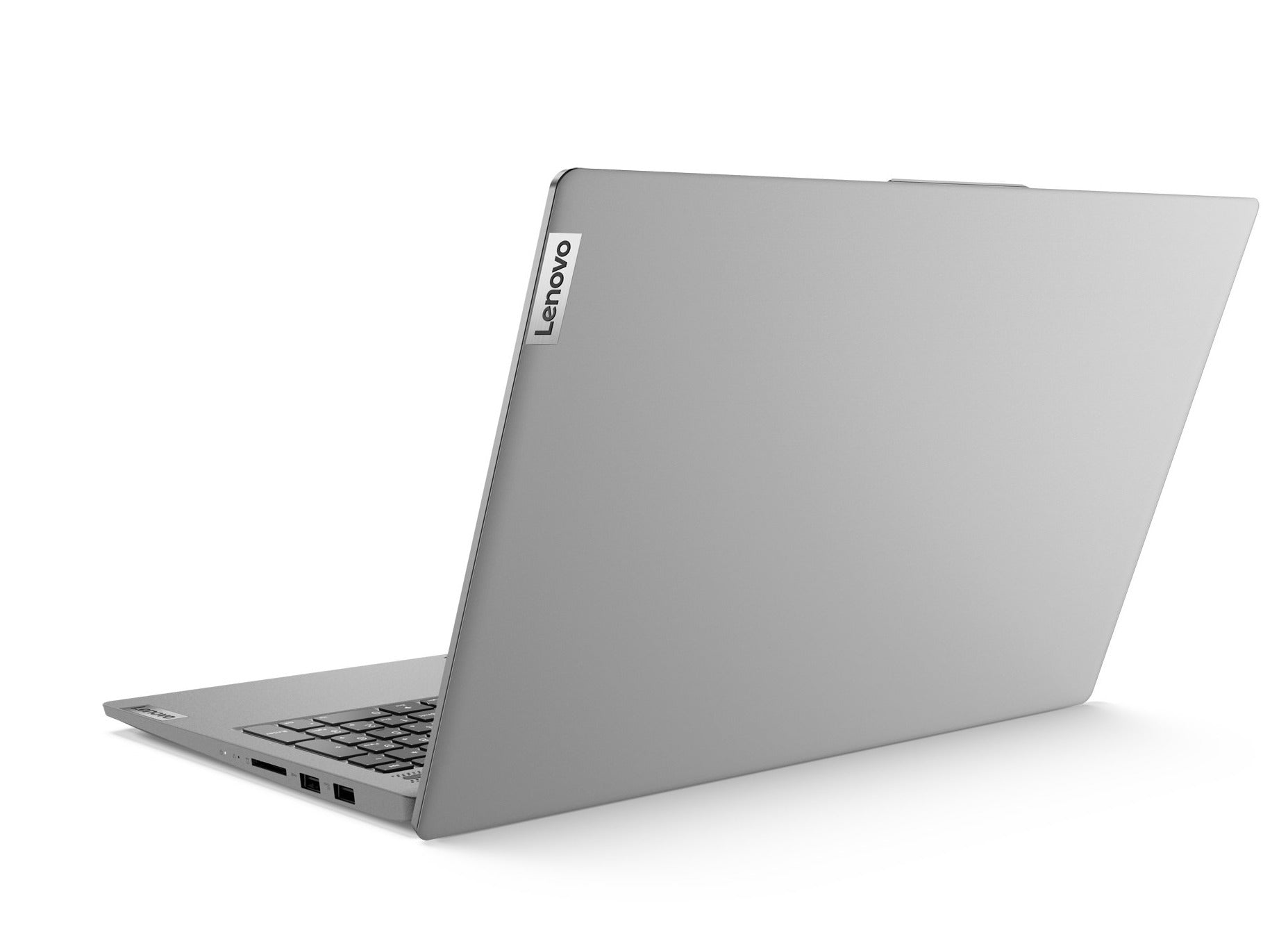 Lenovo IdeaPad 5 15IIL05 15.6" FHD Notebook, Intel i7-1065G7, 1.30GHz, 8GB RAM, 512GB SSD, Win10H - 81YK000XUS (Refurbished)