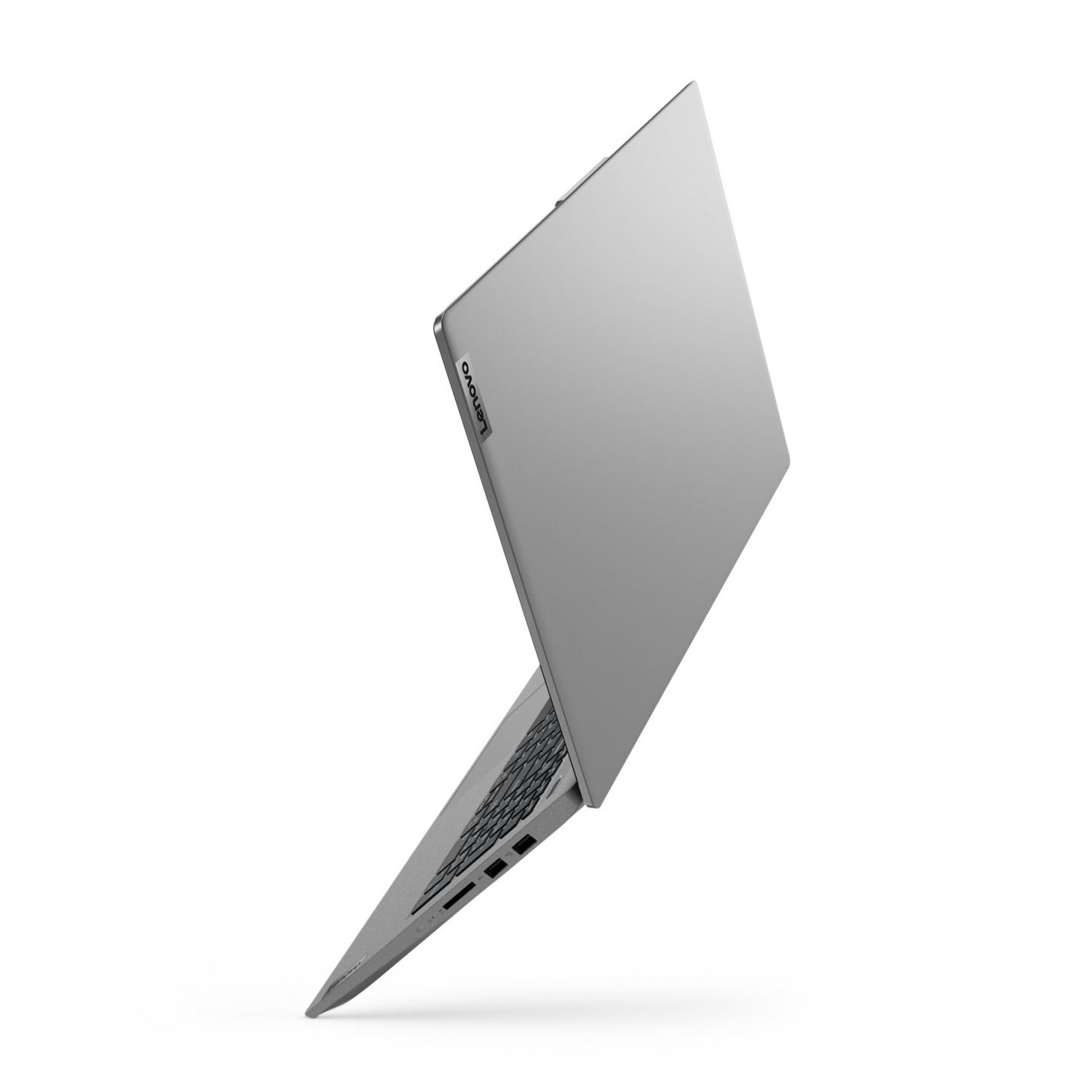Lenovo IdeaPad 5 15IIL05 15.6" FHD Notebook, Intel i7-1065G7, 1.30GHz, 8GB RAM, 512GB SSD, Win10H - 81YK000XUS (Refurbished)