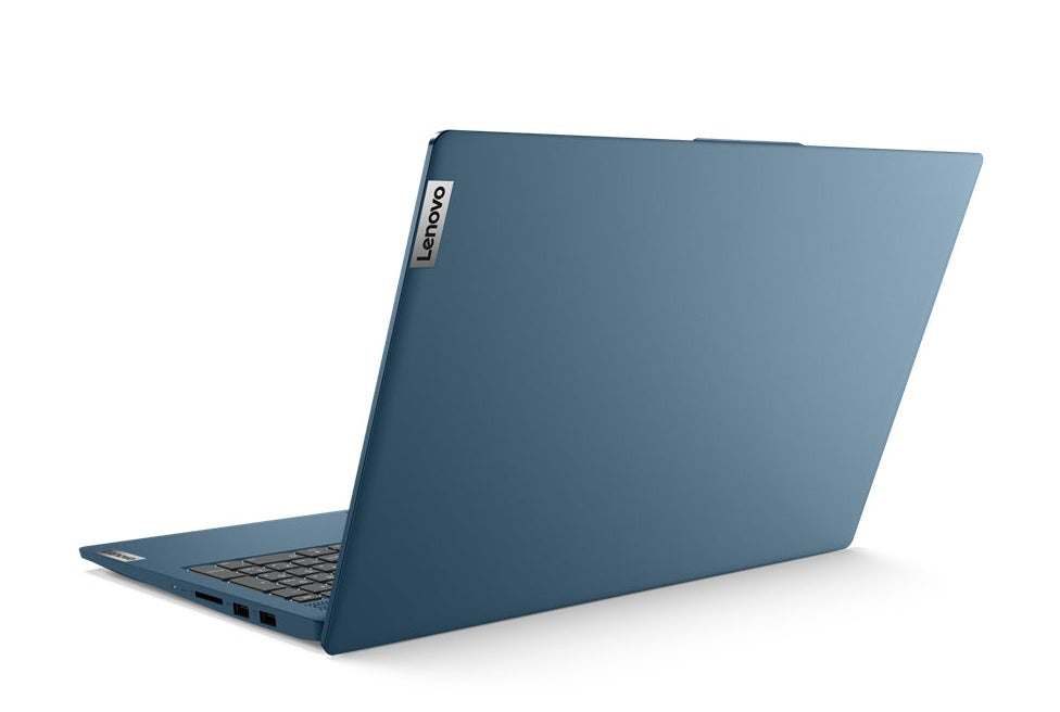 Lenovo IdeaPad 5 15IIL05 15.6" FHD Notebook, Intel i7-1065G7, 1.30GHz, 12GB RAM, 512GB SSD, Win10H - 81YK006XUS (Refurbished)