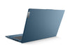 Lenovo IdeaPad 5 15IIL05 15.6" FHD Notebook, Intel i7-1065G7, 1.30GHz, 12GB RAM, 512GB SSD, Win10H - 81YK006XUS